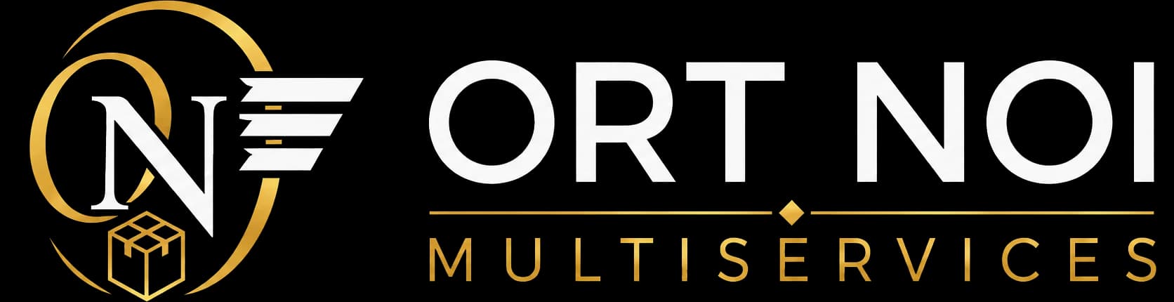 ORT NOI MULTISERVICES logo